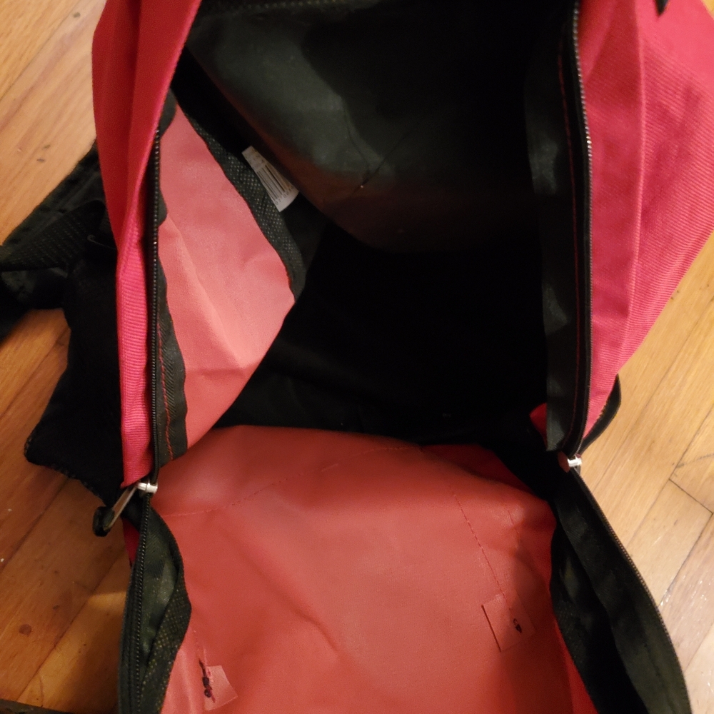 Generation X Backpack - image 8